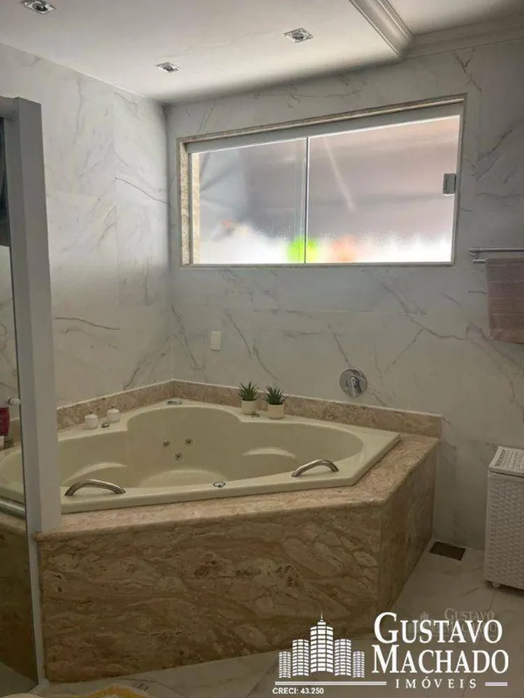 Casa, 3 quartos, 196 m² - Foto 22