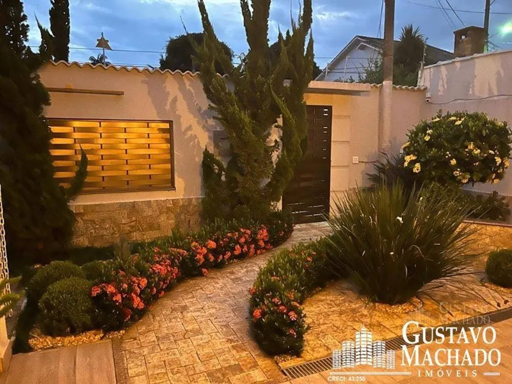 Casa, 3 quartos, 196 m² - Foto 16