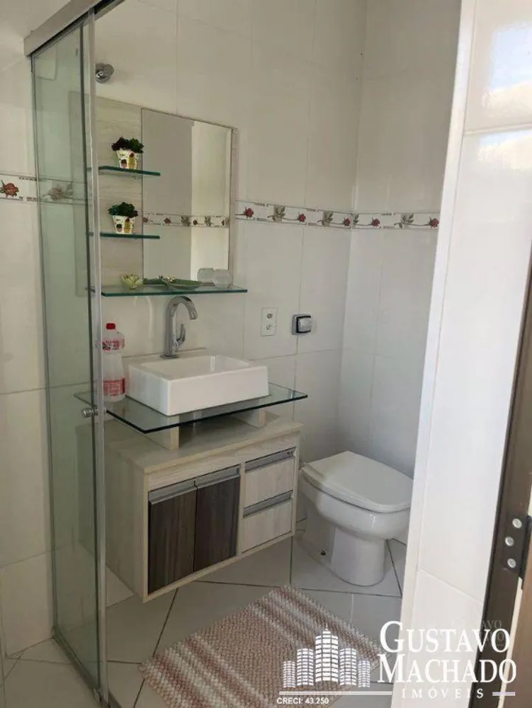 Casa, 3 quartos, 196 m² - Foto 11