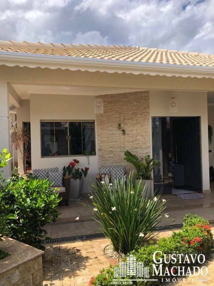 Casa, 3 quartos, 196 m² - Foto 7