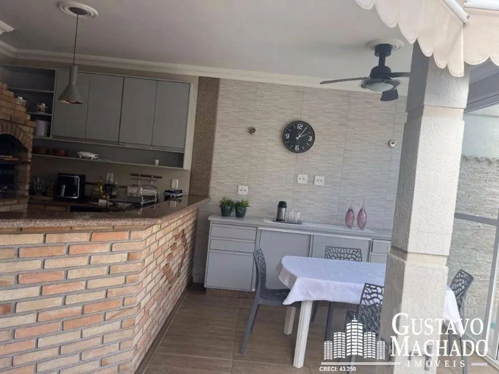 Casa, 3 quartos, 196 m² - Foto 25