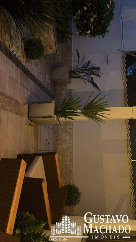 Casa, 3 quartos, 196 m² - Foto 23