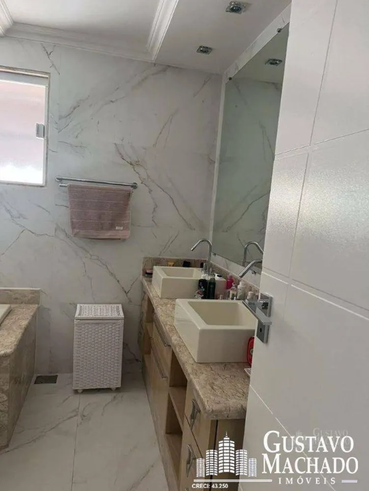 Casa, 3 quartos, 196 m² - Foto 15