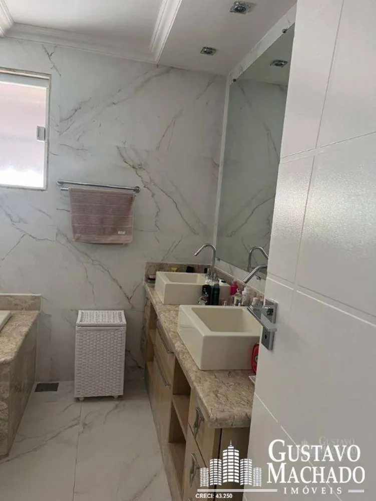 Casa, 3 quartos, 196 m² - Foto 13