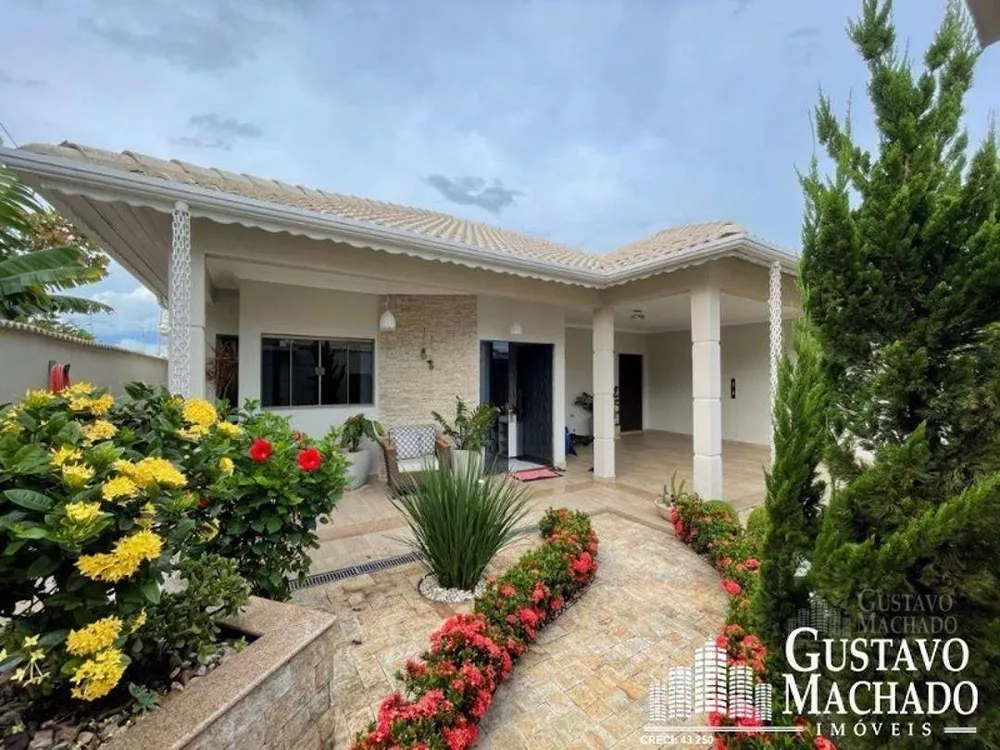Casa, 3 quartos, 196 m² - Foto 5