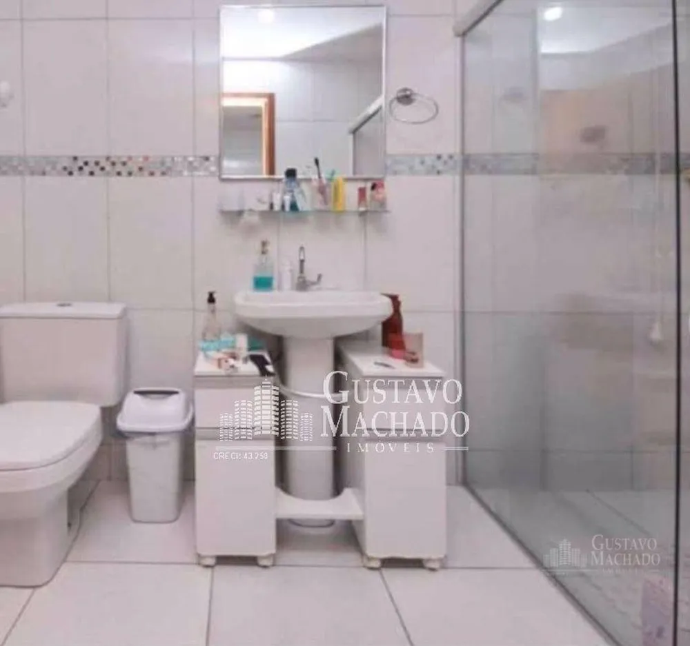 Casa, 5 quartos, 110 m² - Foto 13