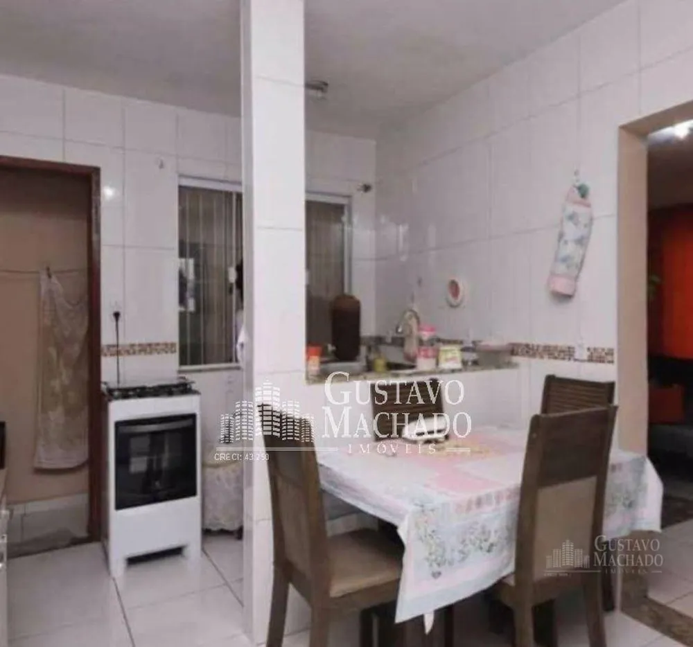 Casa, 5 quartos, 110 m² - Foto 3