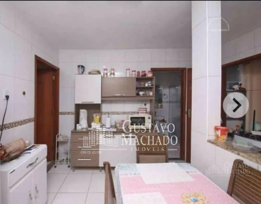 Casa, 5 quartos, 110 m² - Foto 6