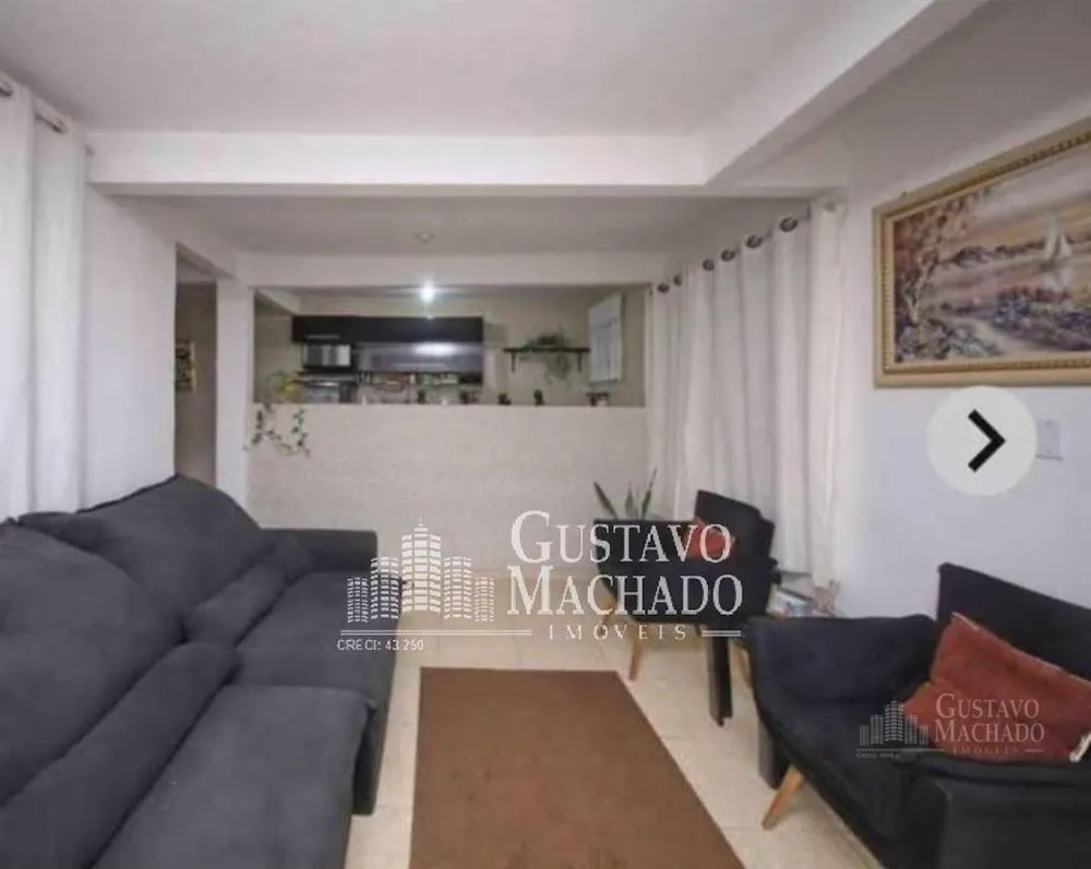 Casa, 5 quartos, 110 m² - Foto 1