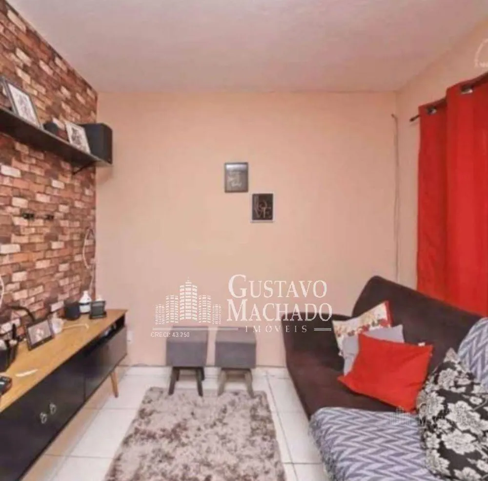 Casa, 5 quartos, 110 m² - Foto 2