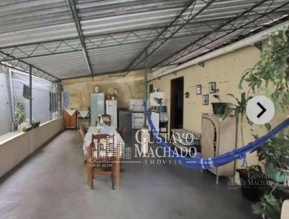 Casa, 5 quartos, 110 m² - Foto 14