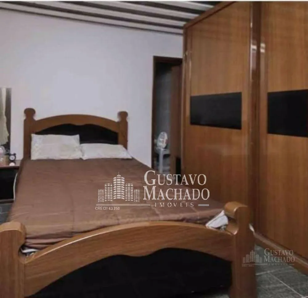 Casa, 5 quartos, 110 m² - Foto 8