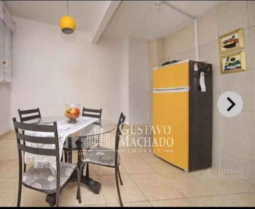 Casa, 5 quartos, 110 m² - Foto 4