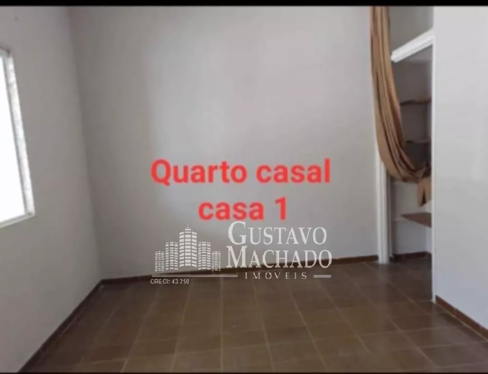 Casa, 3 quartos - Foto 10
