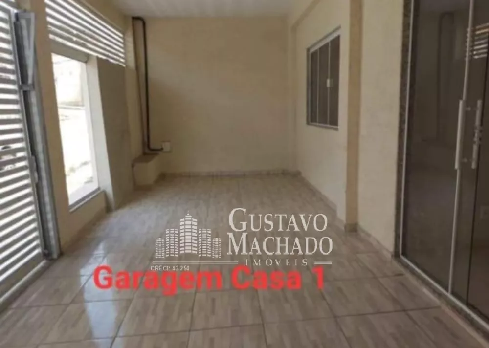 Casa, 3 quartos - Foto 14