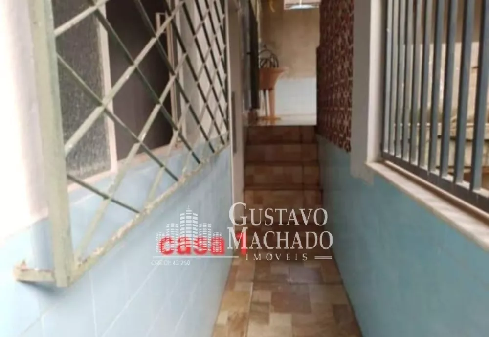 Casa, 3 quartos - Foto 7