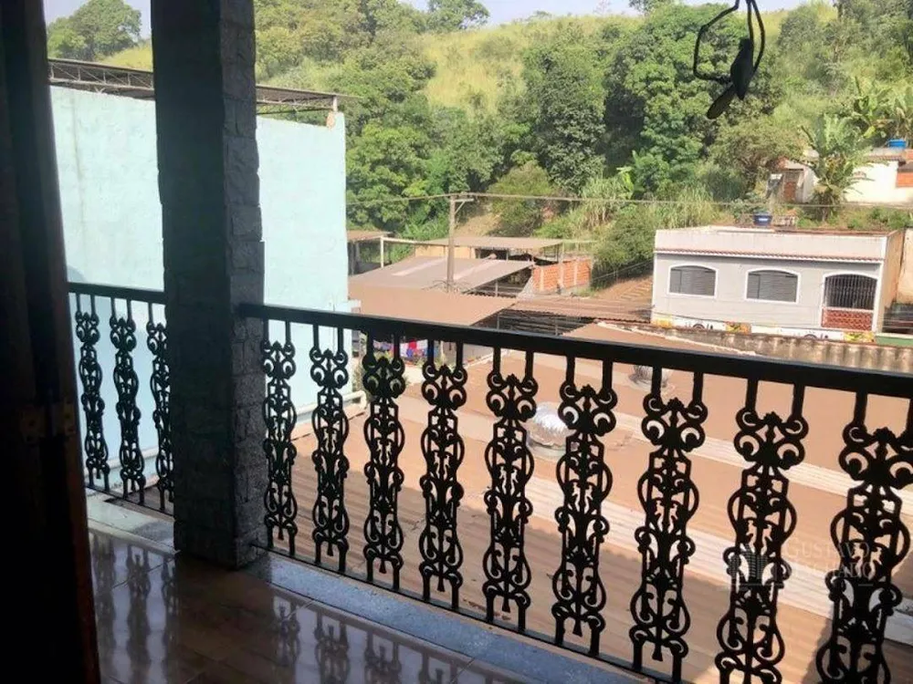 Casa, 3 quartos, 456 m² - Foto 8