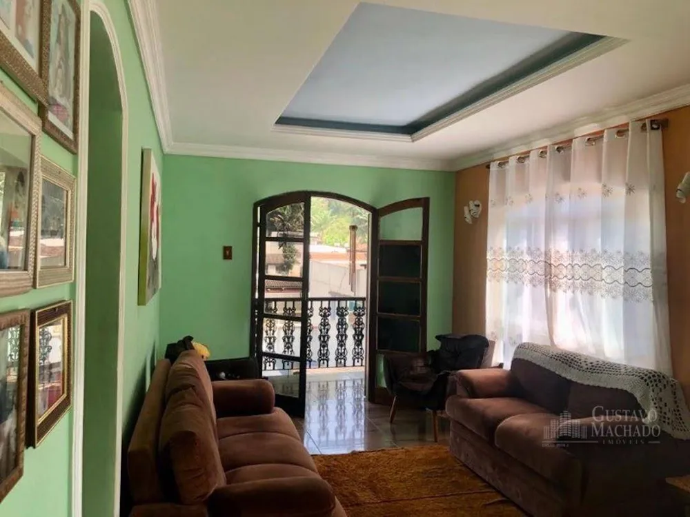 Casa, 3 quartos, 456 m² - Foto 2
