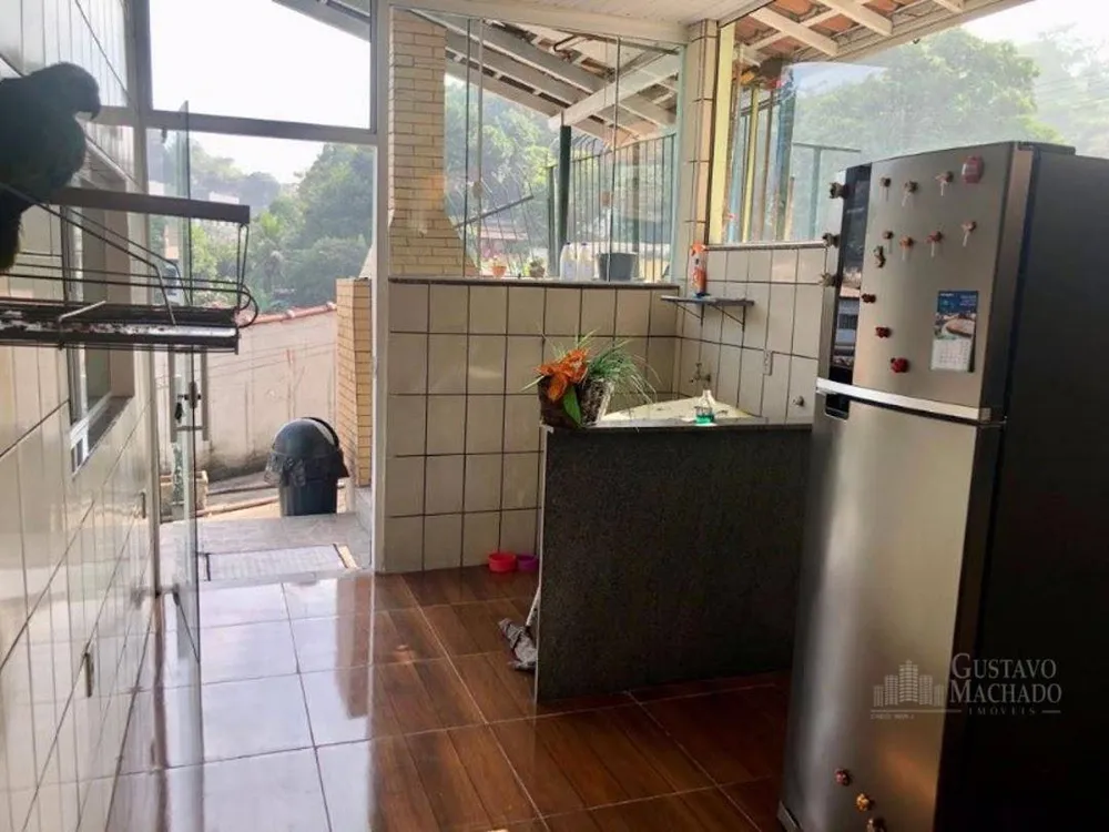Casa, 3 quartos, 456 m² - Foto 12