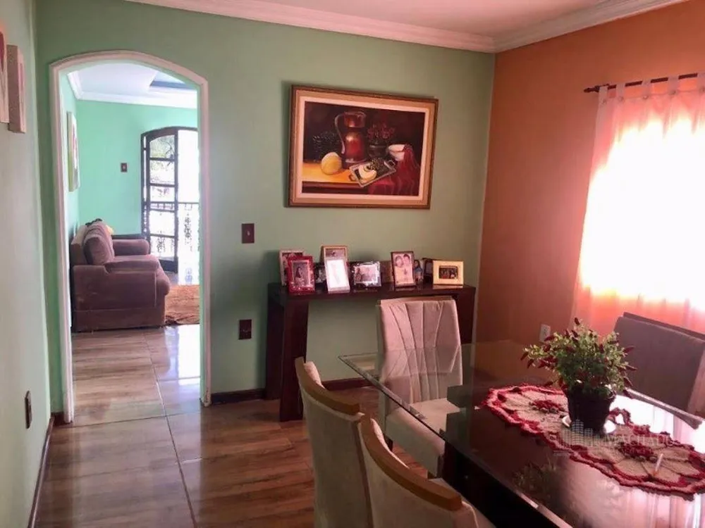 Casa, 3 quartos, 456 m² - Foto 5