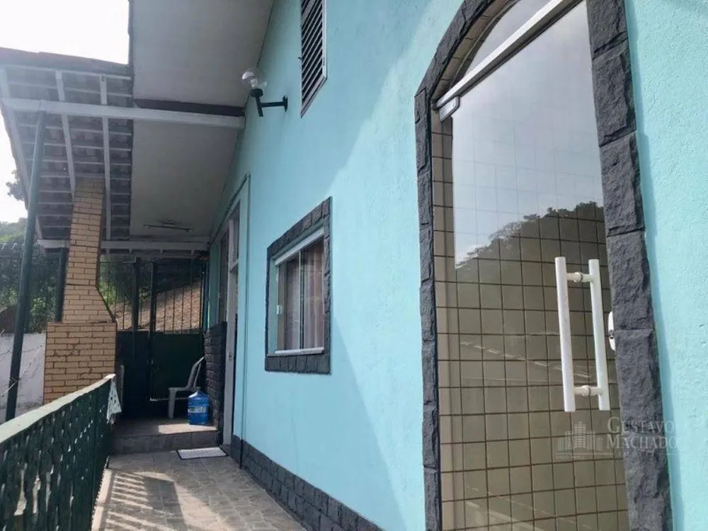 Casa, 3 quartos, 456 m² - Foto 24