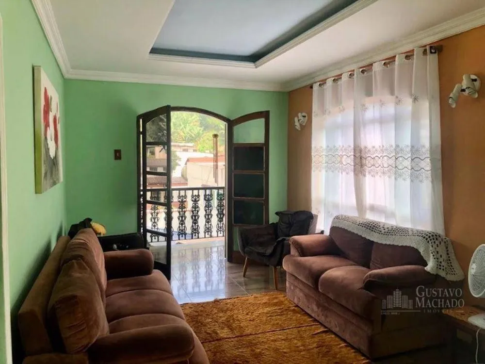 Casa, 3 quartos, 456 m² - Foto 1