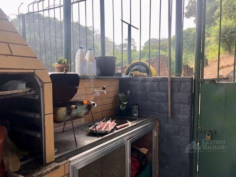 Casa, 3 quartos, 456 m² - Foto 14