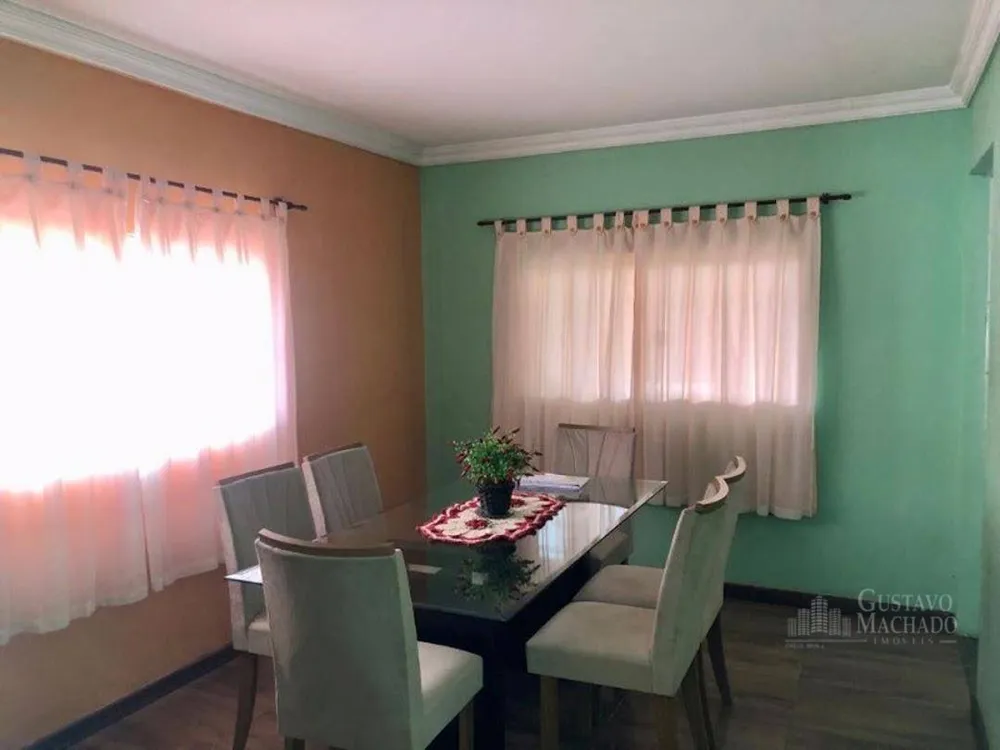 Casa, 3 quartos, 456 m² - Foto 6