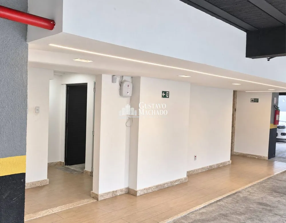 Sala-Conjunto, 20 m² - Foto 10