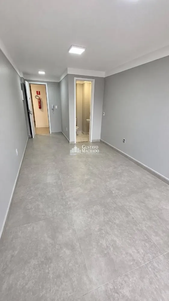 Sala-Conjunto, 20 m² - Foto 1