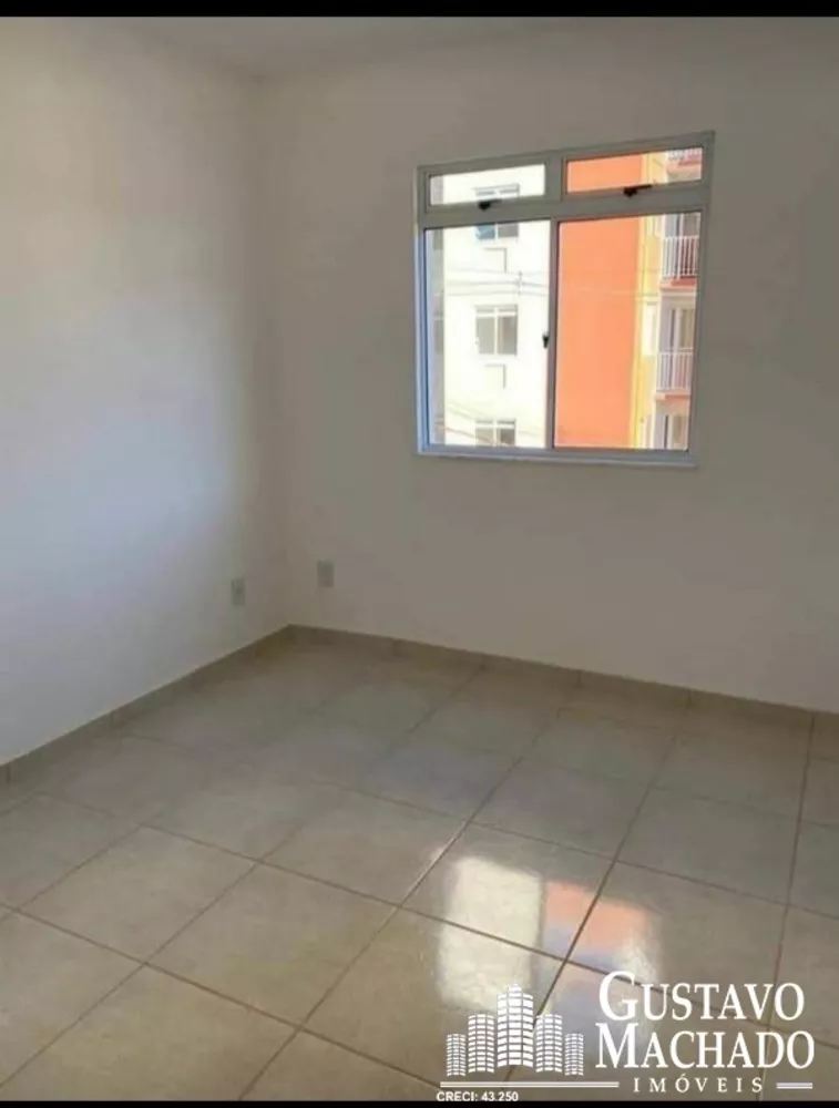 Apartamento à venda com 2 quartos, 43m² - Foto 4