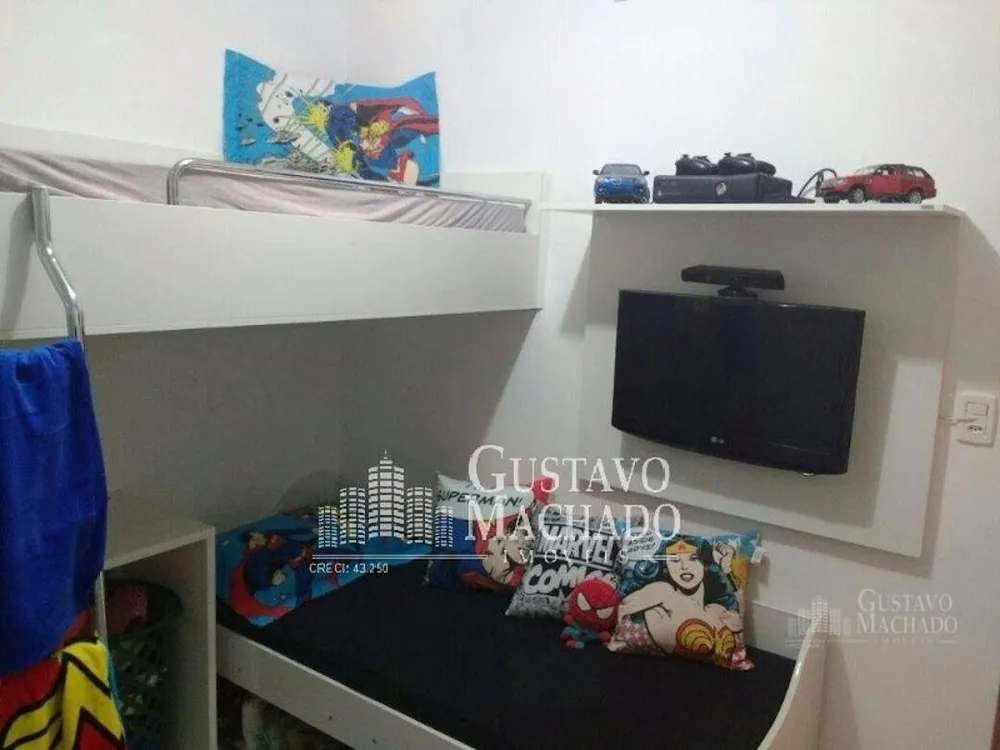 Casa, 3 quartos, 160 m² - Foto 11