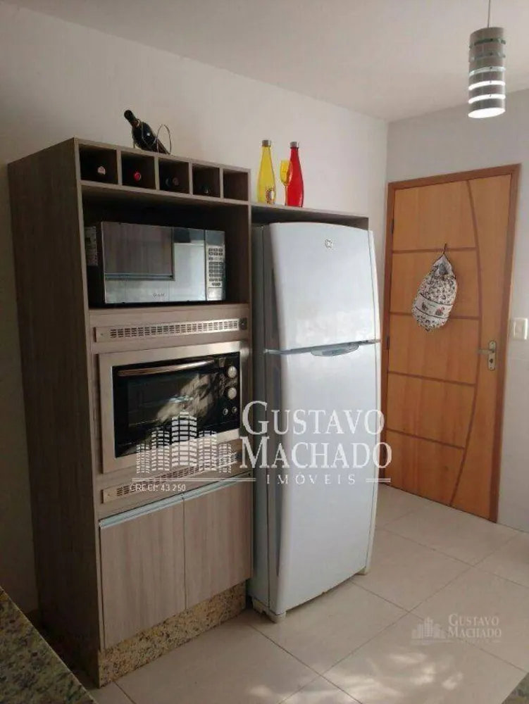 Casa, 3 quartos, 160 m² - Foto 6