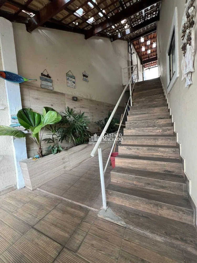 Casa, 3 quartos, 160 m² - Foto 21