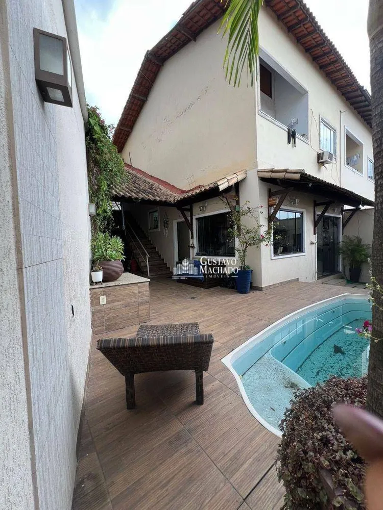 Casa, 3 quartos, 160 m² - Foto 1