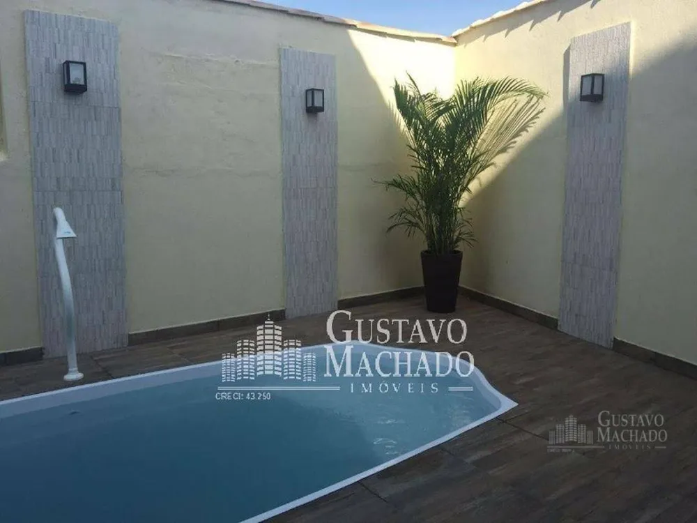 Casa, 3 quartos, 160 m² - Foto 16