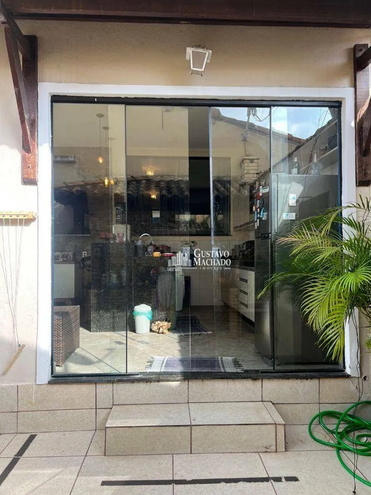 Casa, 3 quartos, 160 m² - Foto 25