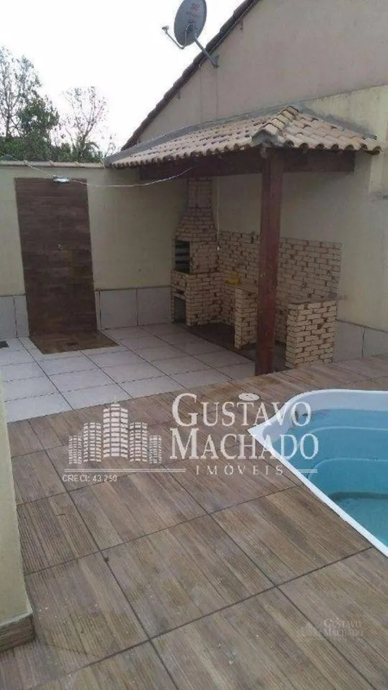 Casa, 3 quartos, 160 m² - Foto 2