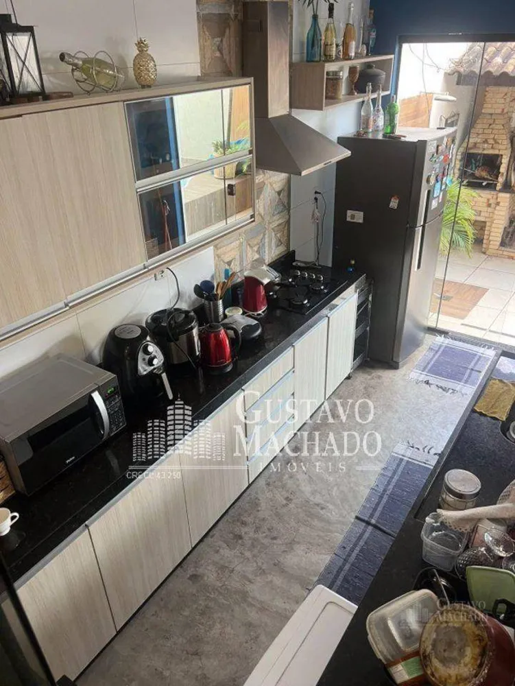 Casa, 3 quartos, 160 m² - Foto 18