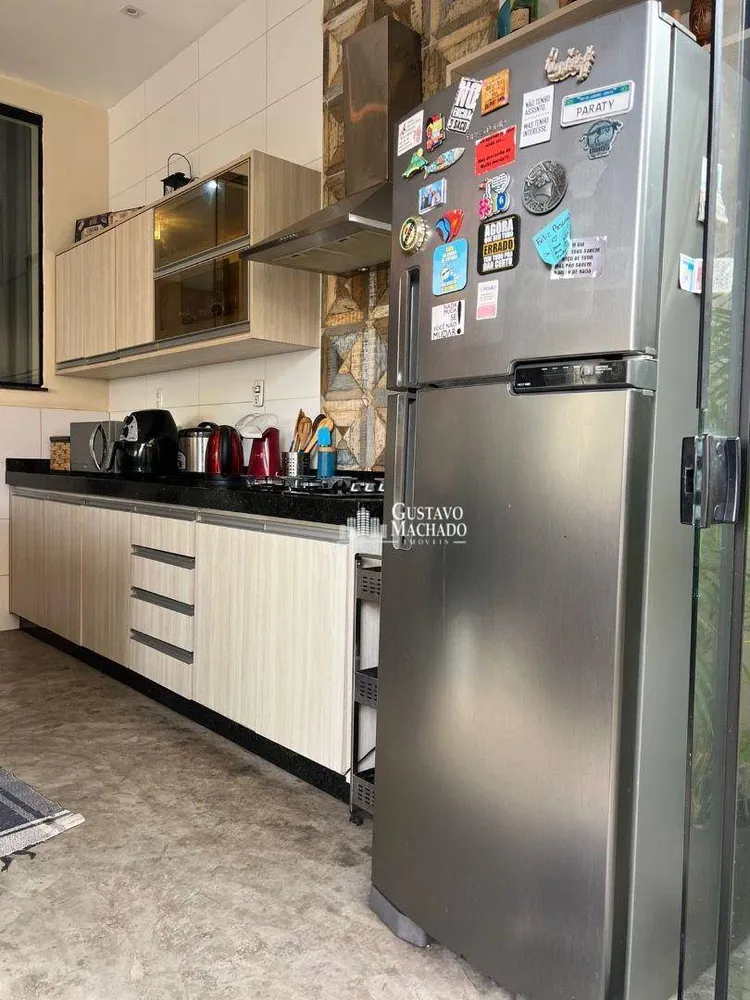 Casa, 3 quartos, 160 m² - Foto 24