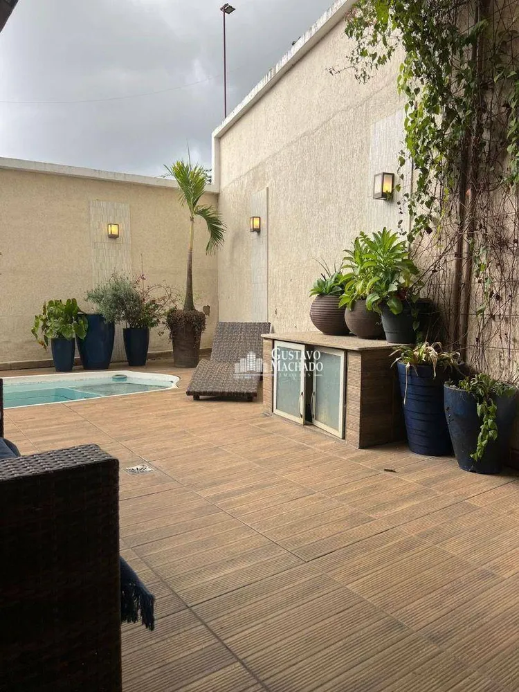 Casa, 3 quartos, 160 m² - Foto 20