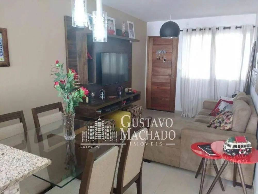Casa, 3 quartos, 160 m² - Foto 12