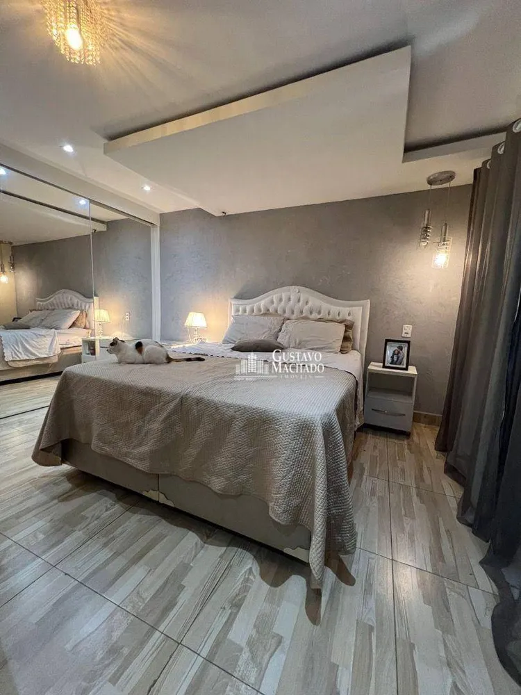 Casa, 3 quartos, 160 m² - Foto 19