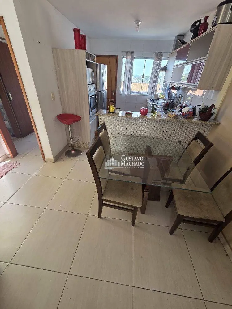 Casa, 3 quartos, 160 m² - Foto 26