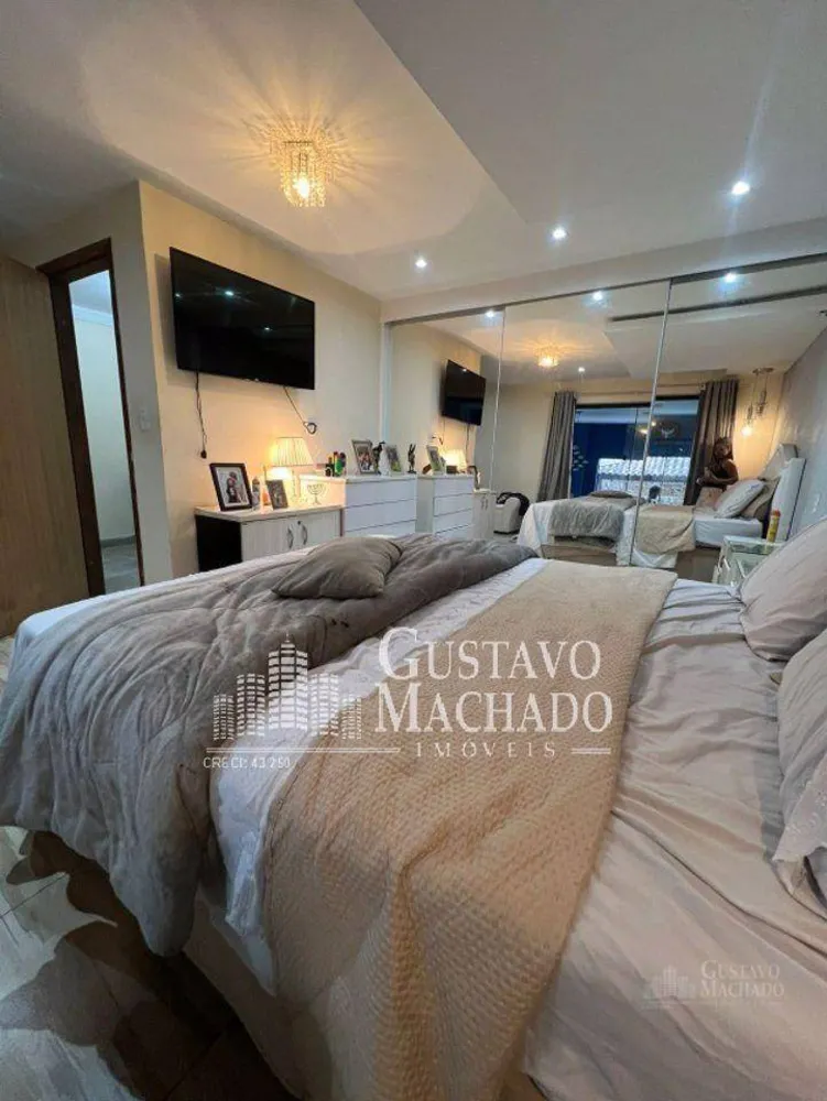 Casa, 3 quartos, 160 m² - Foto 3