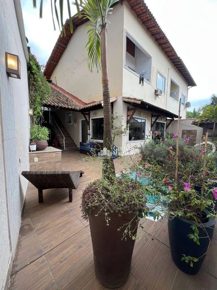 Casa, 3 quartos, 160 m² - Foto 22