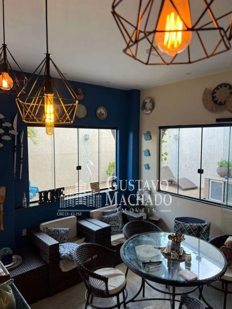 Casa, 3 quartos, 160 m² - Foto 17