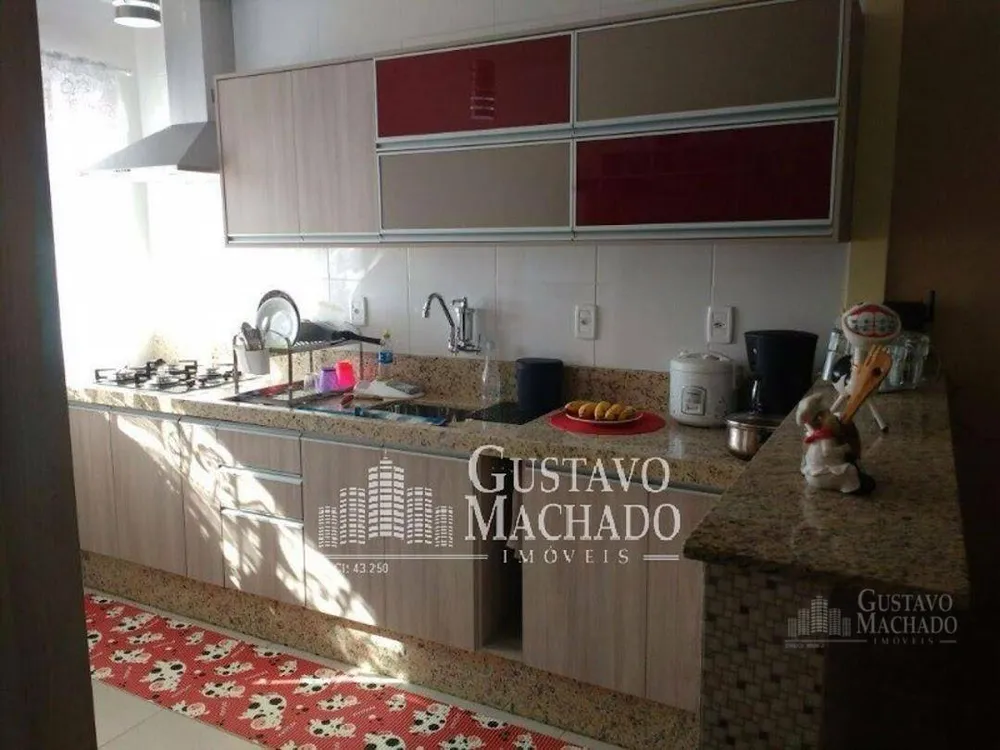 Casa, 3 quartos, 160 m² - Foto 5