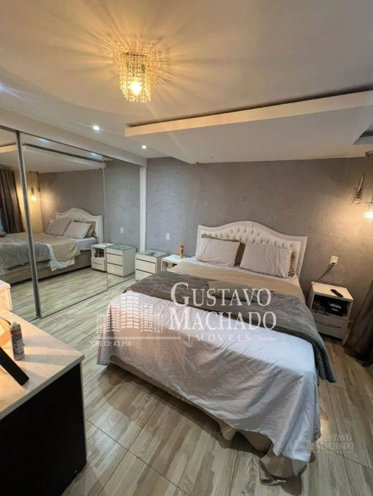 Casa, 3 quartos, 160 m² - Foto 4
