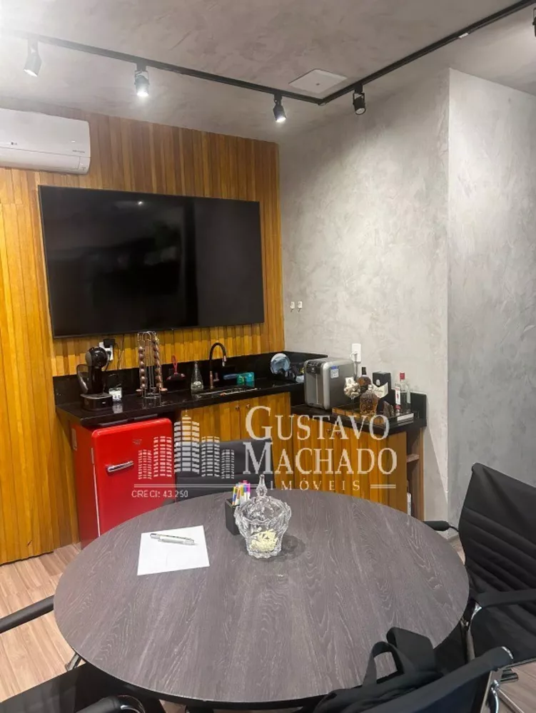 Sala-Conjunto - Foto 9